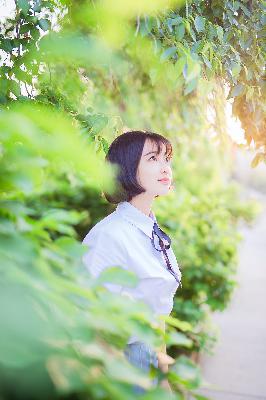 骄阳似我电视剧