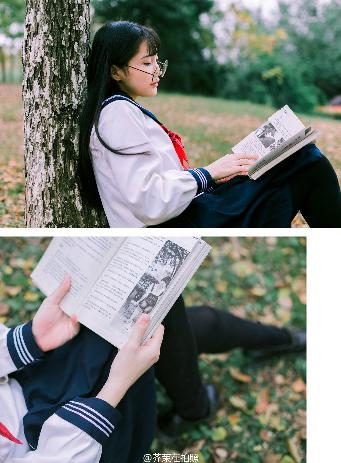 美女人体艺术图