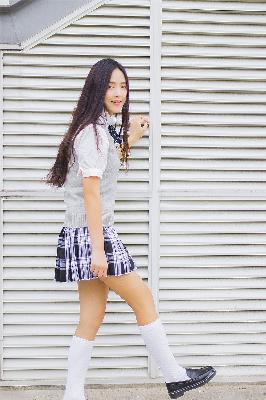 爸爸的新女朋友