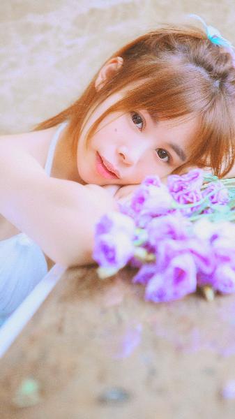 美丽姑娘国语版普通话