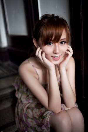 善良女秘书的目的