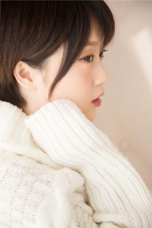 看见味道的少女