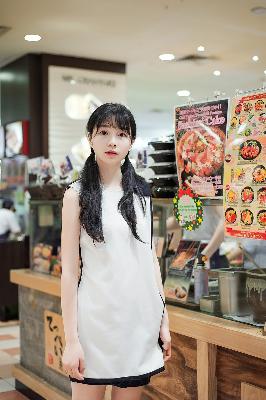 唐朝诡事录之长安